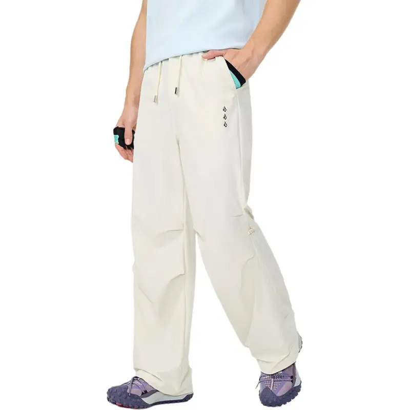 VOLCOM Casual Pants Unisex-1