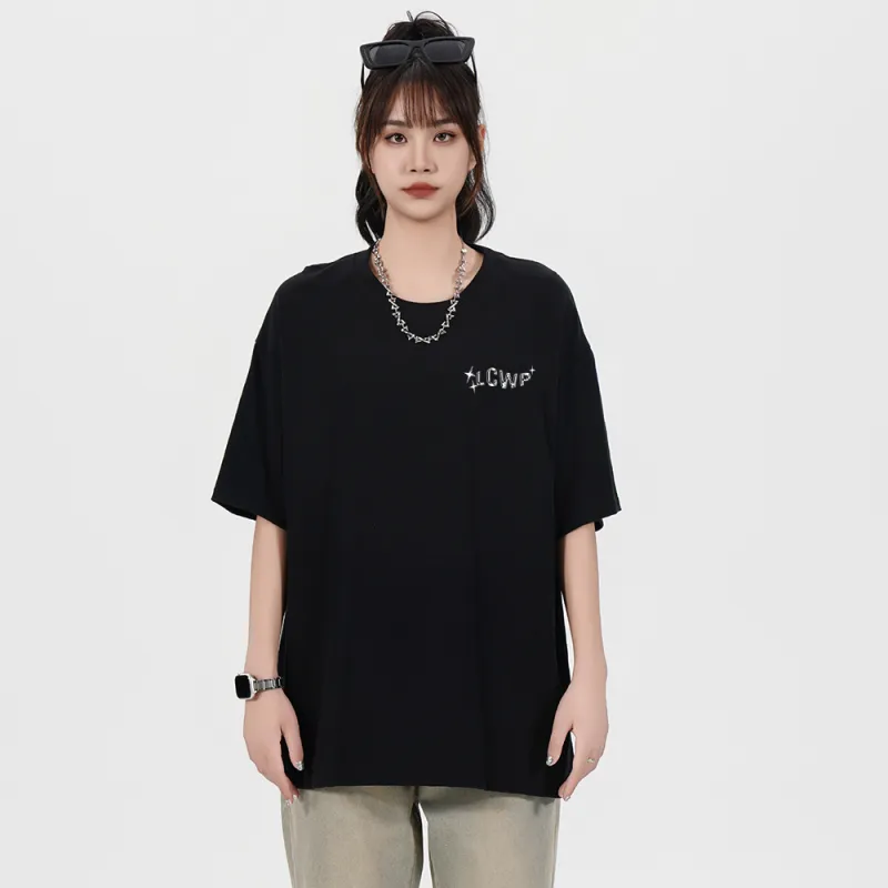 LCWP T Shirts Unisex-2