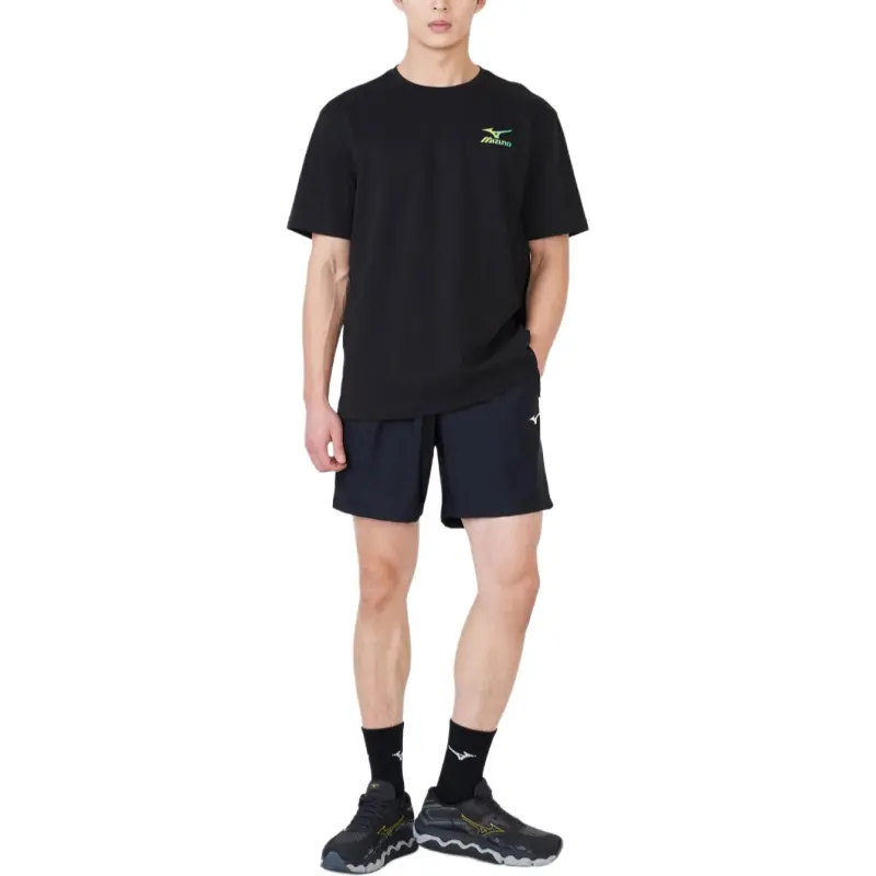 Mizuno Casual Shorts Unisex-2