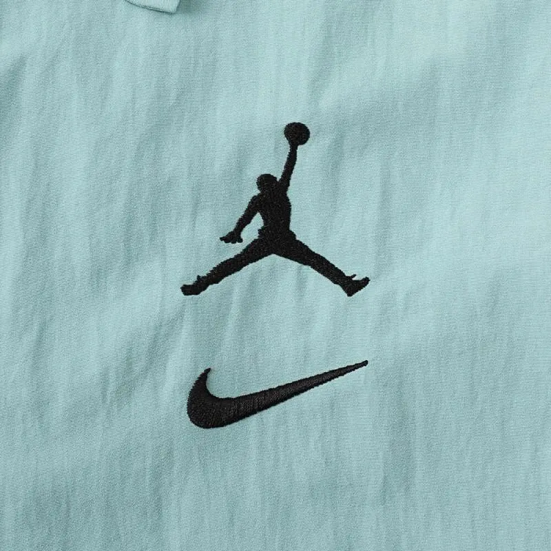 Nike Jordan MVP Jacket Men's Sky Blue-4