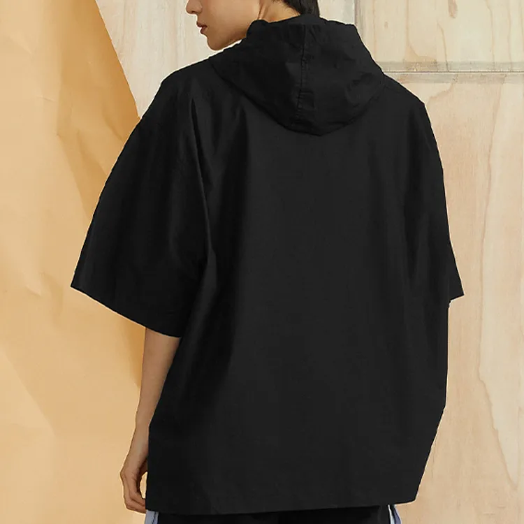 Dickies Shirts Men Black-3