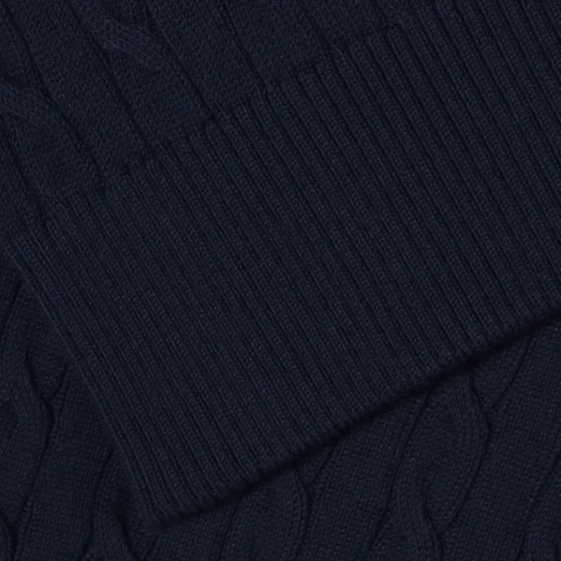 LACOSTE T Shirt Women's Marine Blue-4
