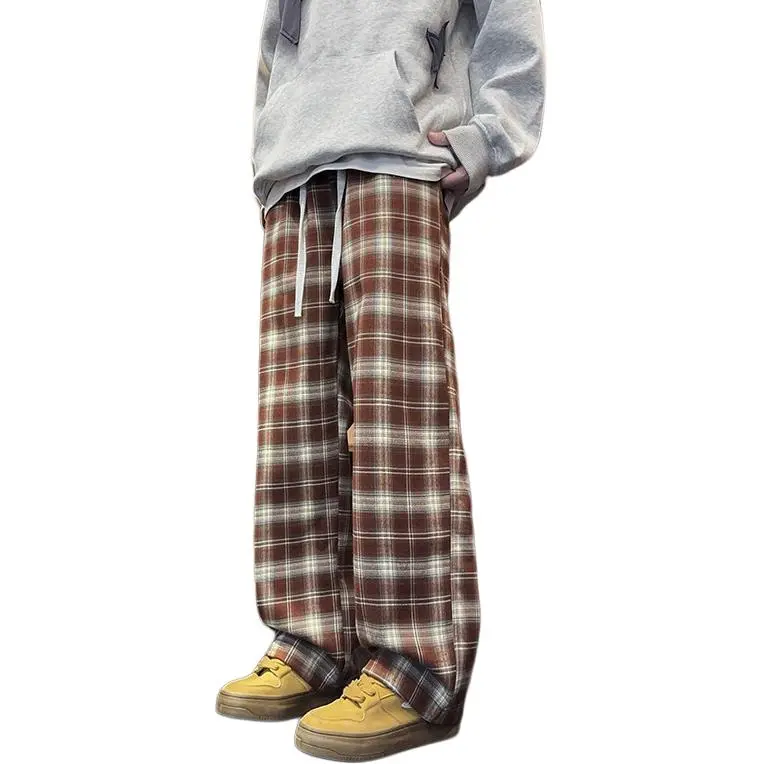 ArcaneFunk Casual Pants Unisex-2