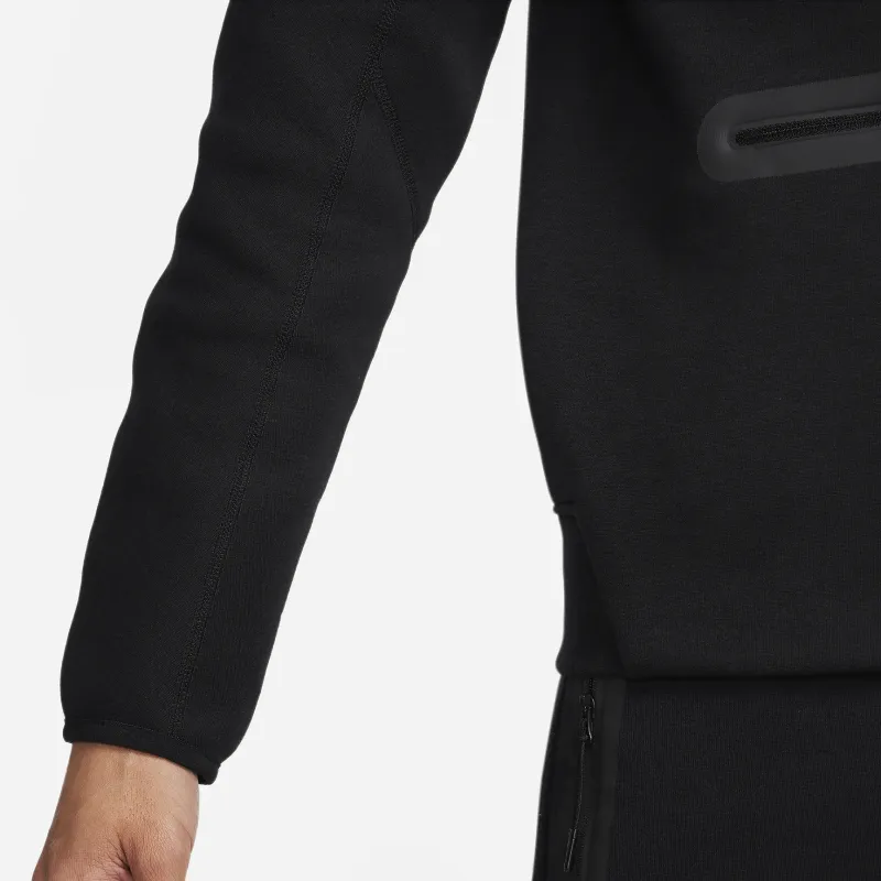 Nike Sportswear Tech Fleece 1/2 Zip Sweatshirt-2