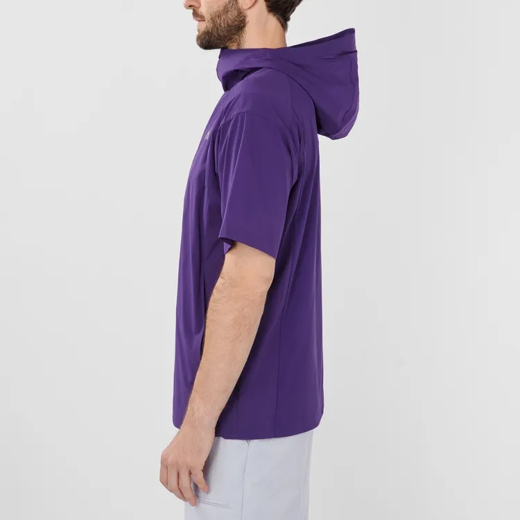 HELLY HANSEN H2Explorer T Shirt Unisex-5