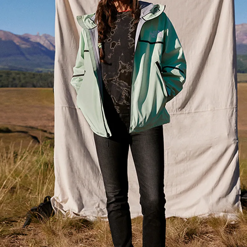 THE NORTH FACE Rmst Futurelight Mountain Jacket-3