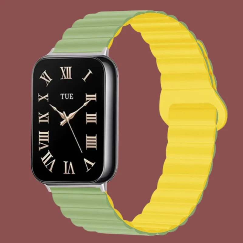 Antey Unisex Watch Bands-2
