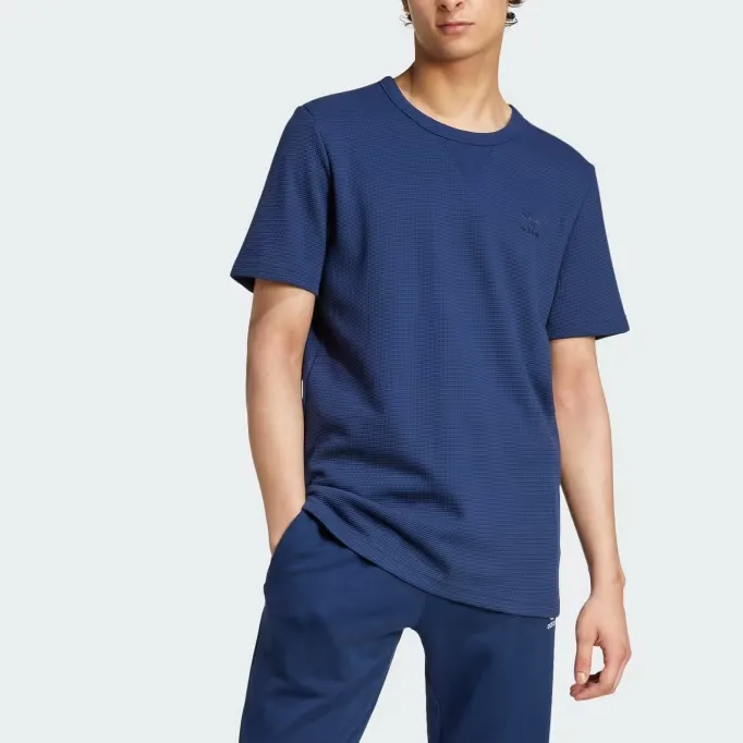 Adidas Ess W Tee-1