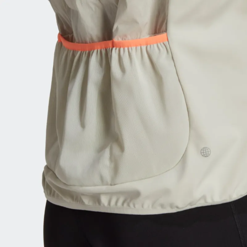 Adidas Vests Women's White-5