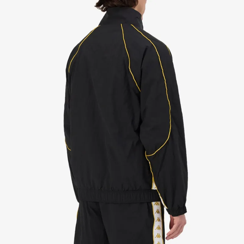 Kappa BANDA Jackets Men-6