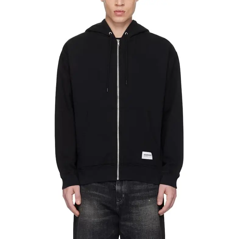 NEIGHBORHOOD Classic Sweat Hoodie-3
