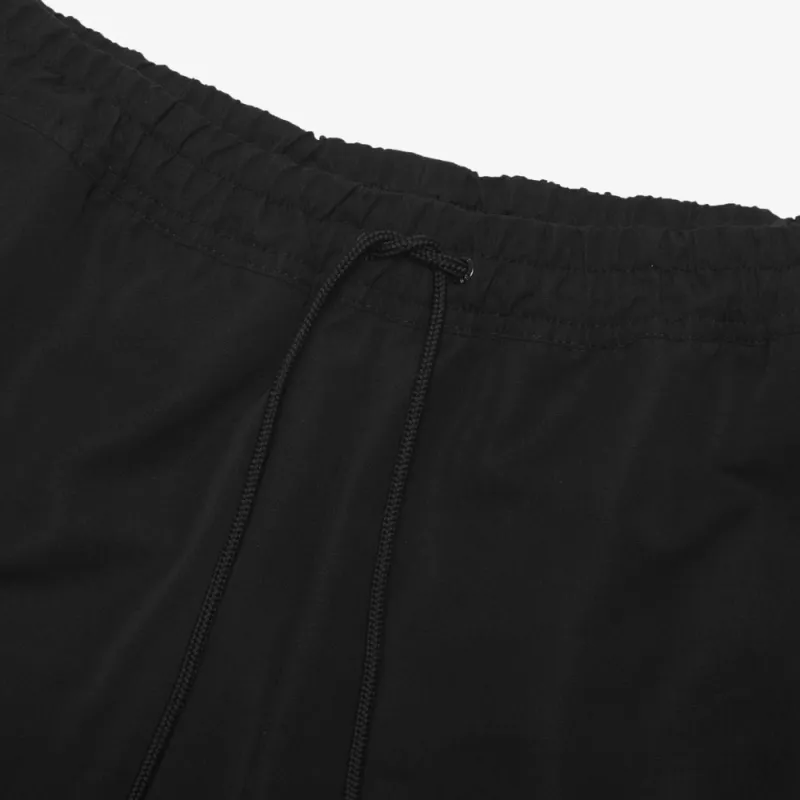 PUMA Casual Shorts Men Black-3
