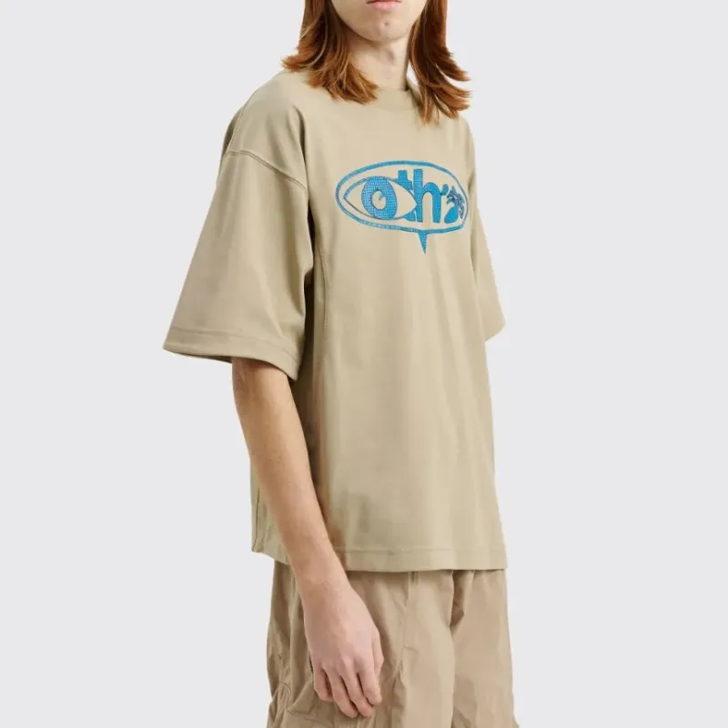 OFF-WHITE X Nike 005 T-Shirts Asia Sizing-3