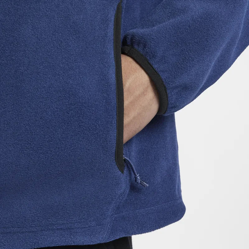 Nike 'Wolf Tree' Plus Full Zip Hooded Mid Layer-2