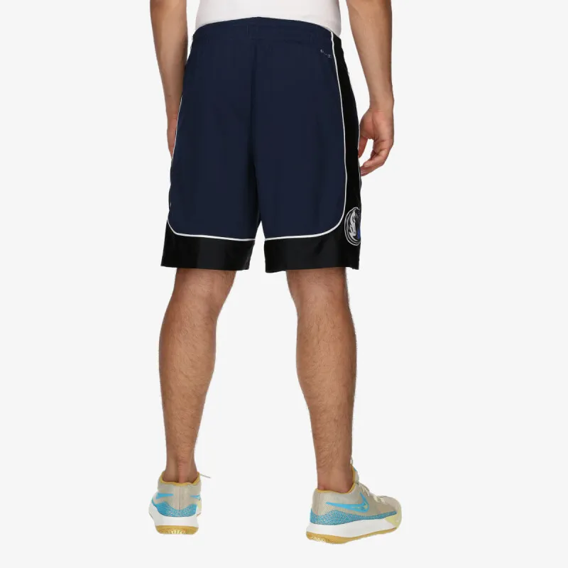 Jordan Nba Dallas Mavericks Statement Edition Swingman Dri FIT Shorts-3