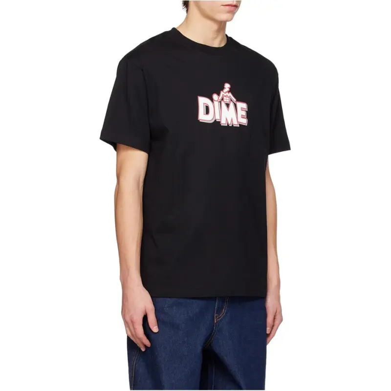 Dime T Shirts Unisex-2