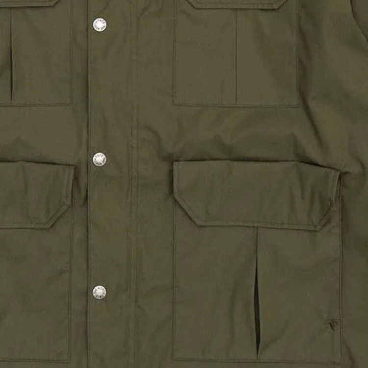 THE NORTH FACE PURPLE LABEL 65/35 Big Mountain Parka-3