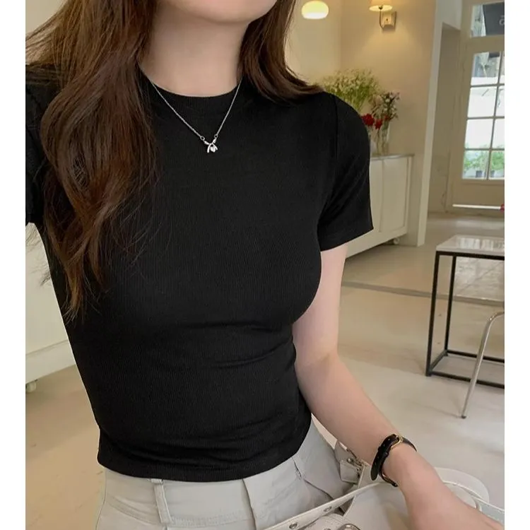 NOME T Shirts Women's-8