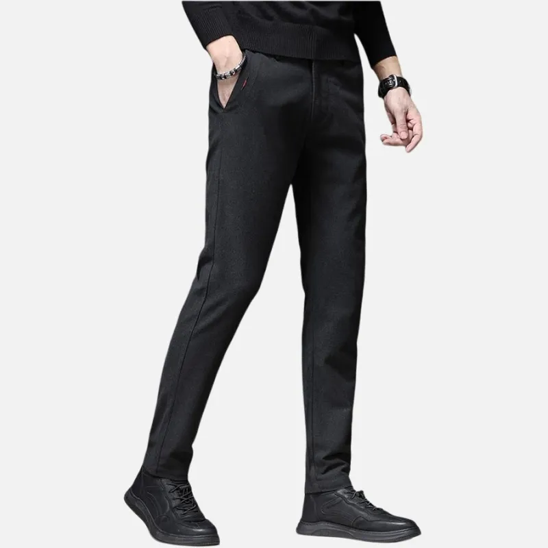 PIERRE CARDIN Casual Pants Men's-2