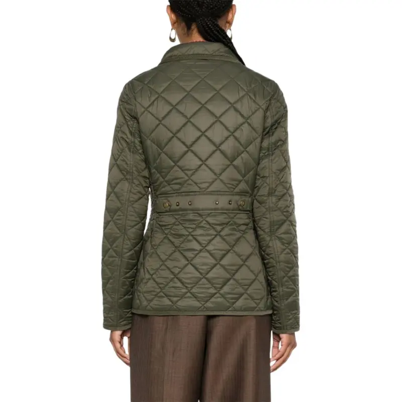 Polo Ralph Lauren Barn Padded Jacket-3
