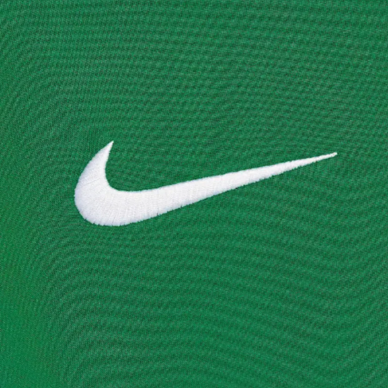 Nike Dri Fit Jacket Women's Pine Green-3