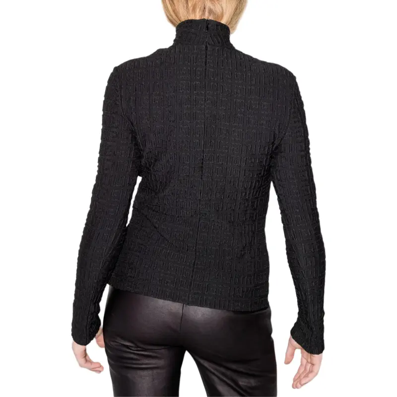 Givenchy 4G Knitted Jumper-3