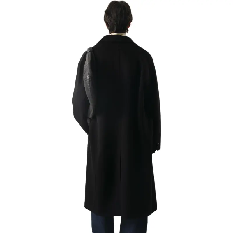 WHITT EPURE Coats Men-1