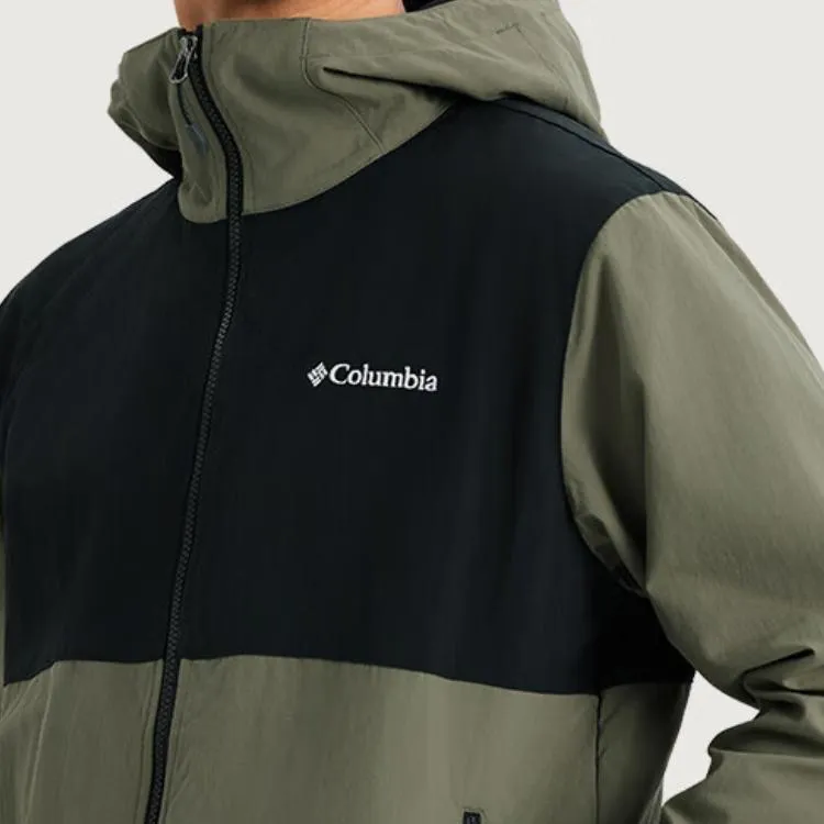 Columbia Jackets Unisex Green-3