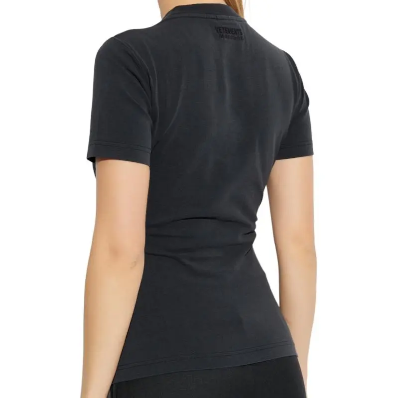 Vetements Graphic print T shirt-2