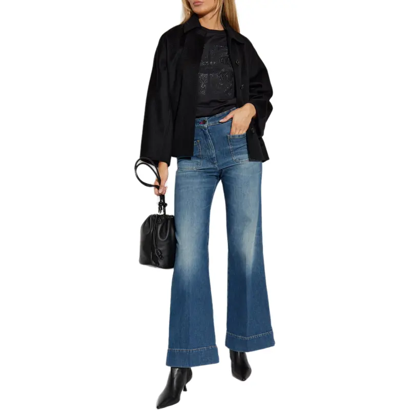 MaxMara Farad T shirt-3