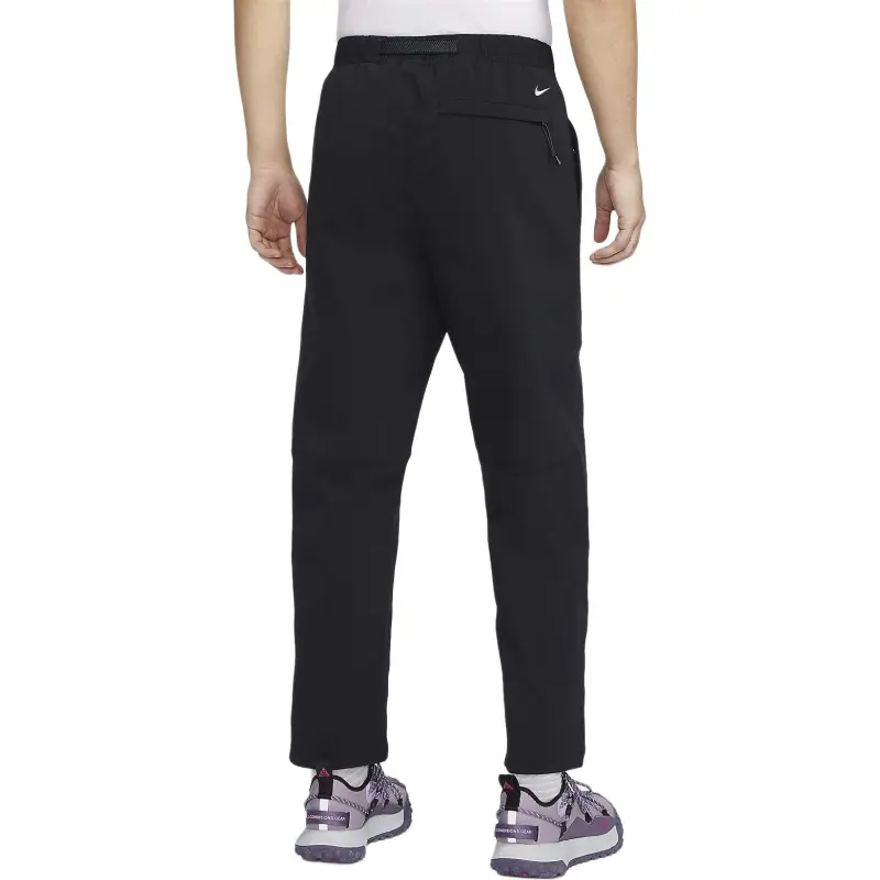 Nike ACG Casual Pants Men's Black-3