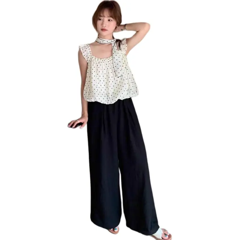 Mu Xiao Xin Shirts Women's-1