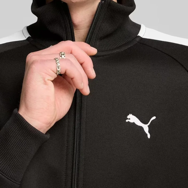 PUMA Chamarra T7 Always On Para Hombre-3
