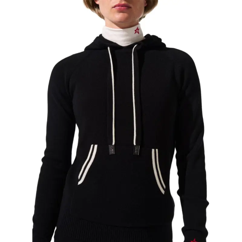 Perfect Moment Hayley Wool Hoodie-4