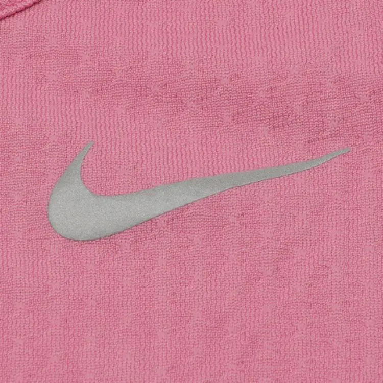 Nike T Shirts Women's Pink-4