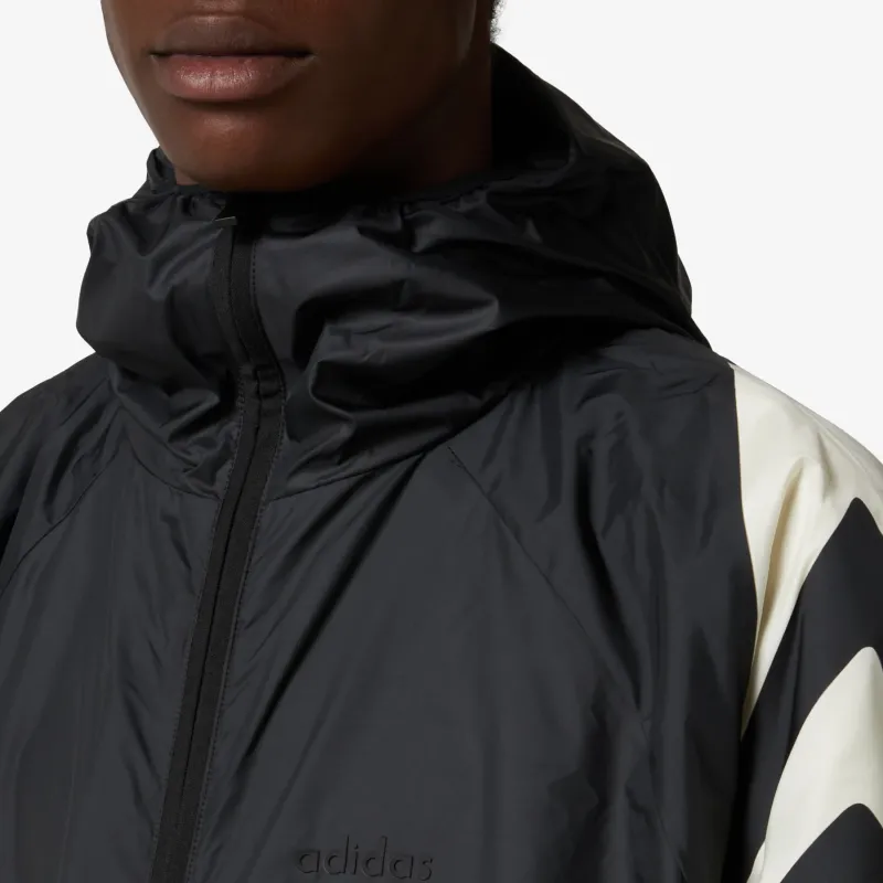 Fear Of God Athletics Adi Nation 1/2 Zip Jacket-5