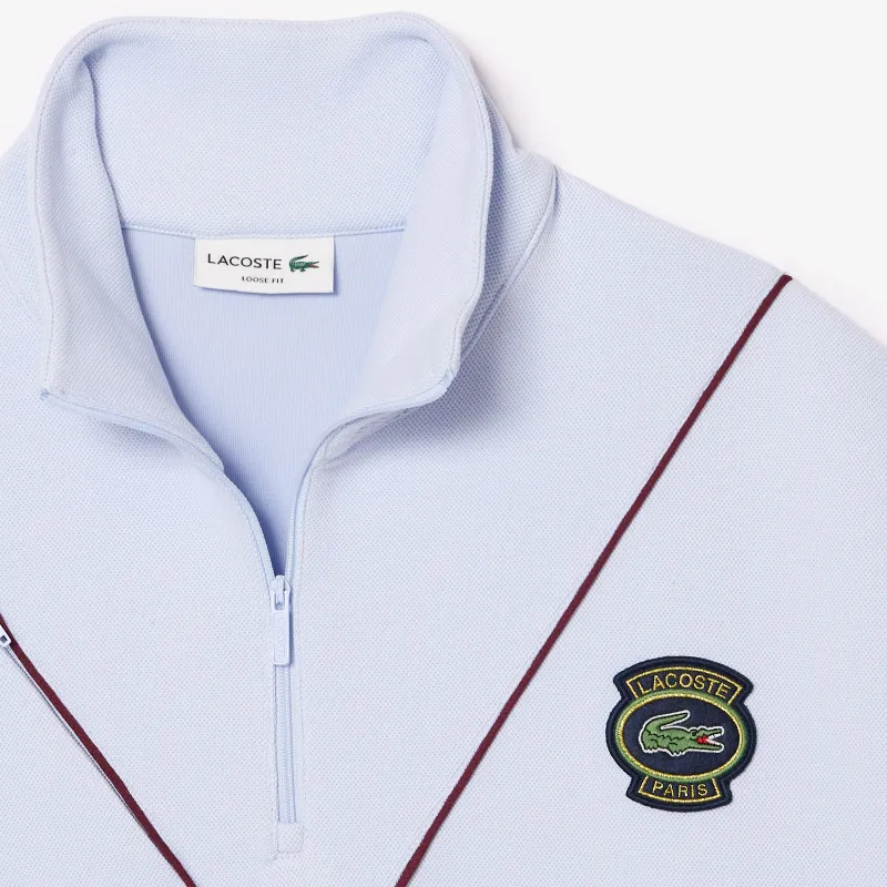LACOSTE Sweatshirt Men's Phoenix Blue-4