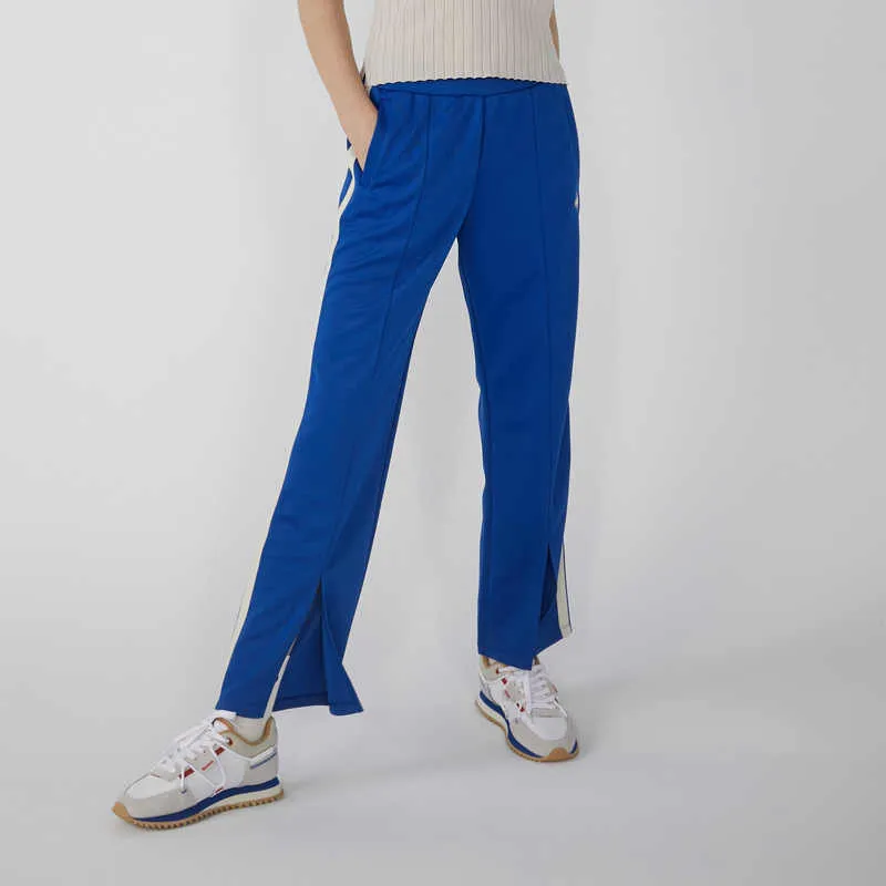 Le Coq Sportif Knitted Sweatpants Women's-4