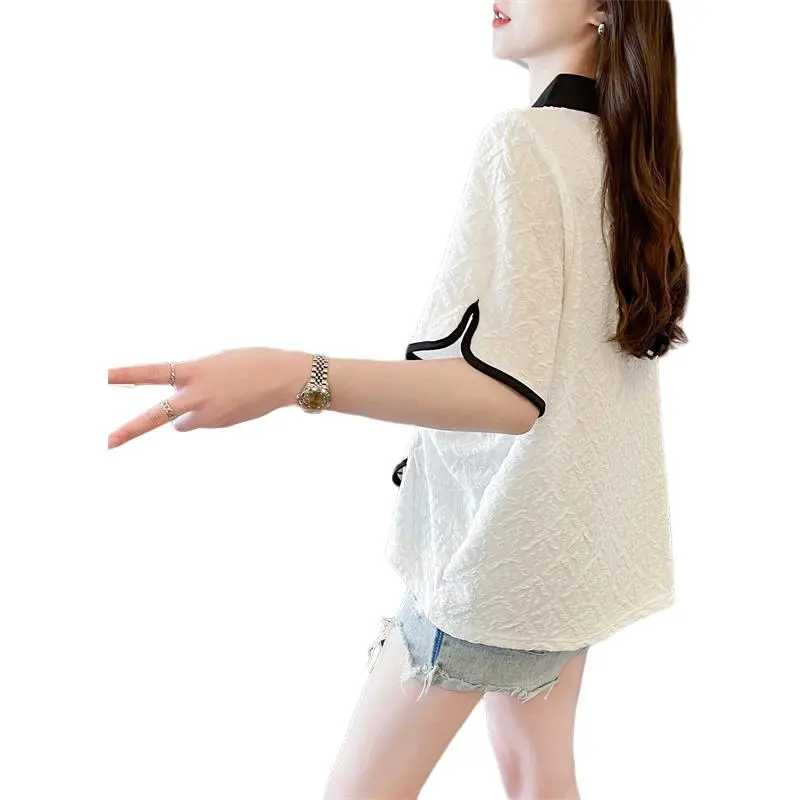 The Temptation Of The Muse T Shirt Women's-1