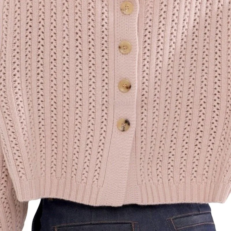 MaxMara Sweaters Women's Pink-3