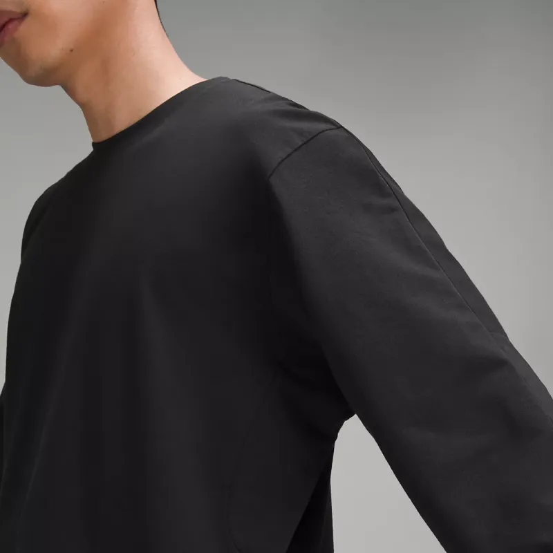 Lululemon T Shirts Men-10