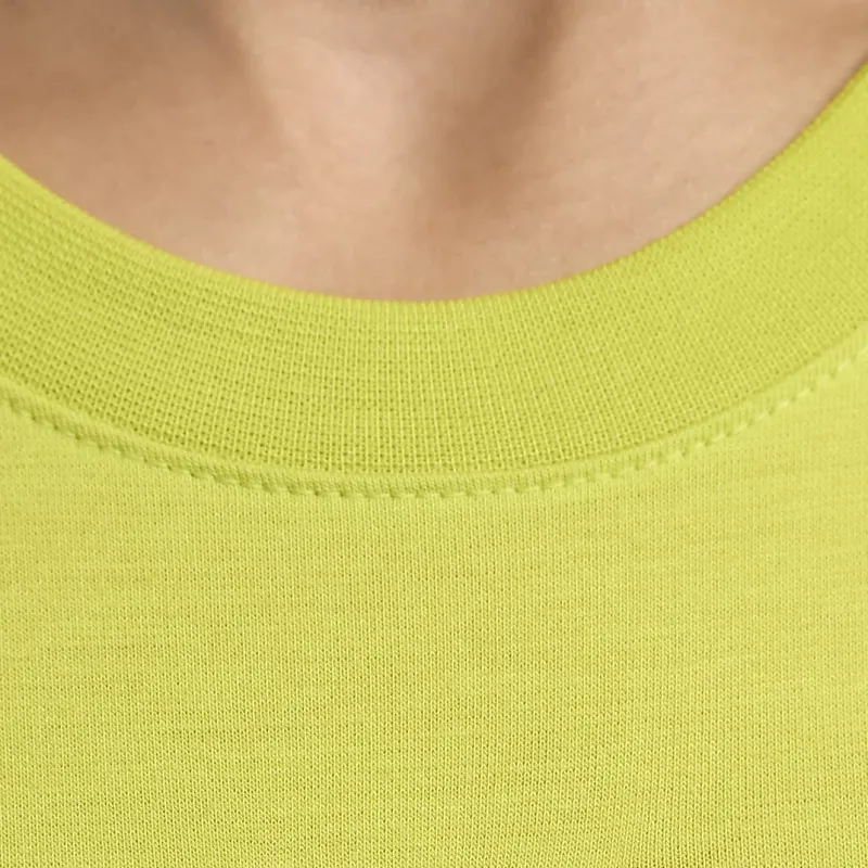 Nike Sportswear Essential Women's Slim Cropped T-Shirt-2