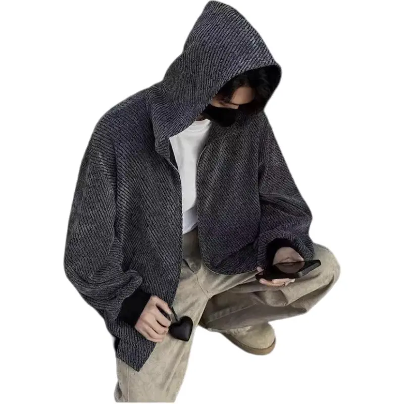 SZSX Jackets Unisex-14