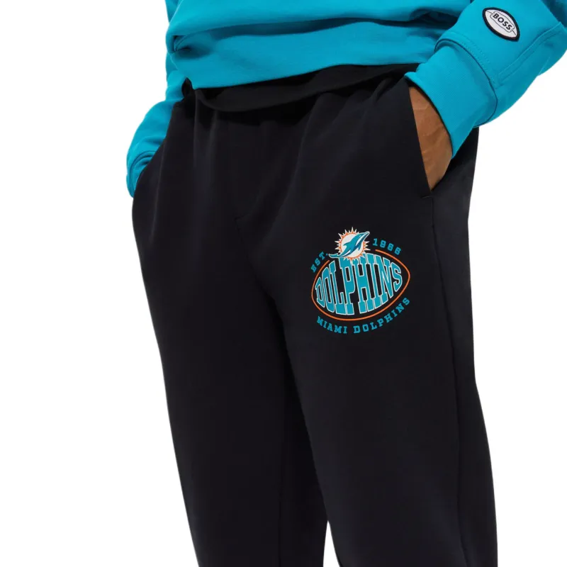HUGO BOSS Casual Pants Men's Dolphin-5