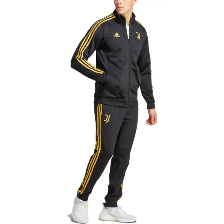 Adidas Originals Juventus Jacket Men's-4