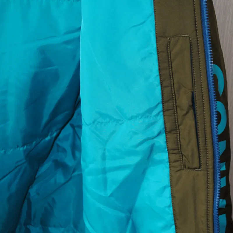 Converse Jackets Men Olive Green-2
