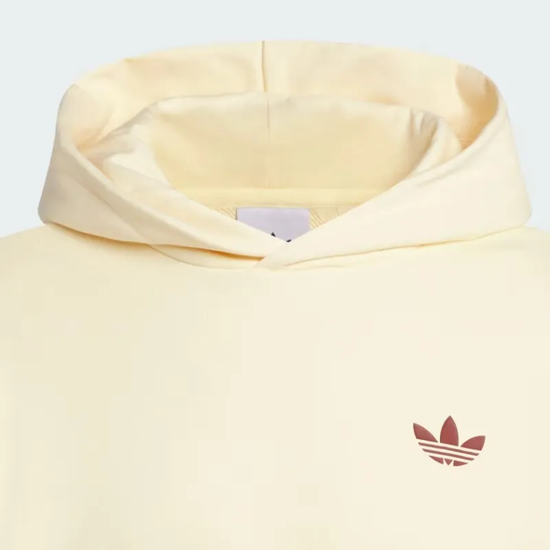 Adidas Originals Wwh Hoodie-4