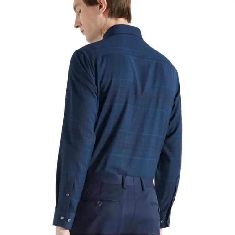 K BOXING Shirts Men-2