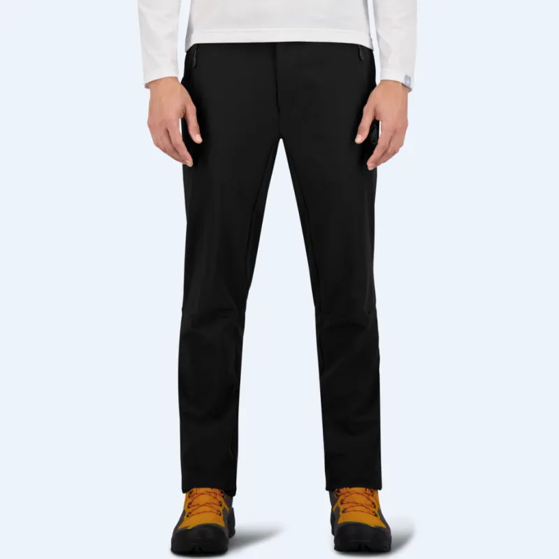 MAMMUT Casual Pants AF Asian Version Men's-1