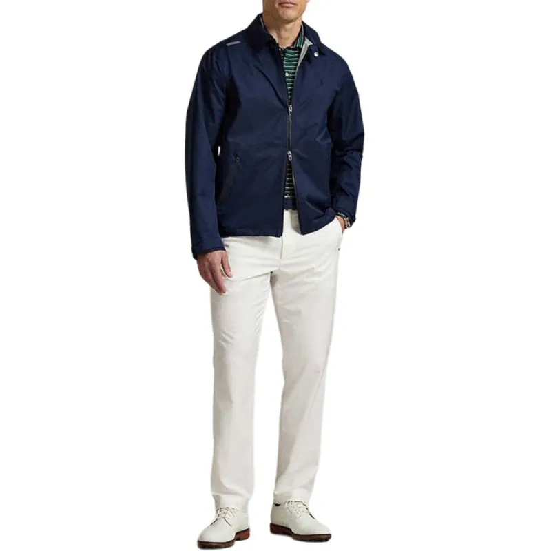 Polo Ralph Lauren SS25 Jackets & Coats Men's Dark Blue-1